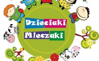 Projekt edukacyjny ”Dzieciaki-Mleczaki”