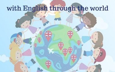 Ogólnopolski projekt językowo-kulturowy Together - with English through the world