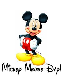 Dzień Myszki Miki