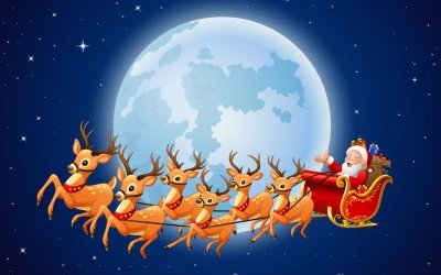 Śladami Świętego Mikołaja - wycieczka do Czernicy