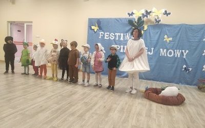 Festiwal Pięknej Mowy