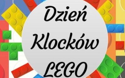Międzynarodowy Dzień Klocków Lego