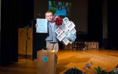 Sukces Pawła Ptaszyńskiego w festiwalu!!!