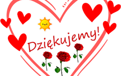 Zbiórka dla Domu Dziecka w Jastrzębiu - Zdroju