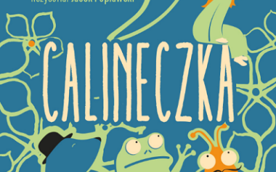 Wycieczka do Teatru Banialuka w Bielsku - Białej
