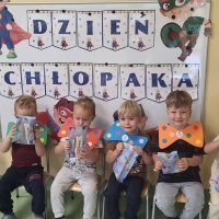 Dzień Chłopca Smerfy (7)